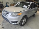 Used Speedometer Gauge Fits: 2012 Hyundai Santa Fe Cluster Kph Opt 94M0A2 3.5L W. Fixed Price $100.00.