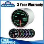 100-300 Car Dashboard Water Temp Gauge Kit With Sensor 12V Universal. Fixed Price $22.52.