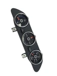 Beetle 2013 Dash Turbo Boost Oil Temperature Gauges Instrument Cluster 581913. Fixed Price $250.00.