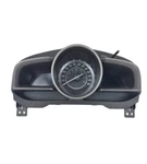 Speedometer Instrument Cluster Kph 2014-2016 Mazda 3 42K Oem. Fixed Price $59.66.