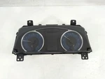 2015-2017 Toyota Camry Speedometer Instrument Cluster Gauges Egqzb. Fixed Price $51.80.