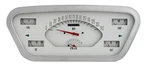 Classic Instruments Ford 100 Dash Bezel Kph Speedo Tach FT53W. Fixed Price $959.95.