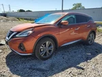 Speedometer Mph Fits 21 Murano 1871389. Fixed Price $129.89.