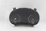 Speedometer Cluster 71K Mph 3.5" Display Screen 22 Kia Telluride Oem #43779. Fixed Price $90.00.