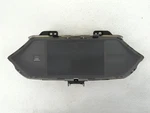 2014 Honda Odyssey Speedometer Instrument Cluster Gauges Qbdpk. Fixed Price $49.18.