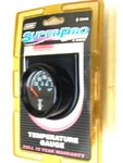 New Temperature Gauge, Superpro Make Waves, Part # 2345. Fixed Price $20.95.