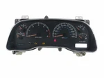 Instrument Speedometer Gauge Cluster *any Mileage* For 00-01 Dodge Ram 1500 2500. Fixed Price $149.95.