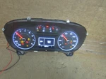 2017 Gmc Acadia Speedometer Instrument Cluster 39K Miles 84147750. Fixed Price $20.00.