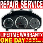2009-2010 Hyundai Sonata Speedometer Instrument Gauge Cluster *repair Service*. Fixed Price $149.99.