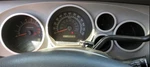 2007 Tundra Oe Speedometer Gauge Cluster 122K Miles Toyota. Fixed Price $156.88.
