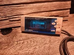 Jdm Silver Apexi Avcr Electronic Boost Controller Avc-r Turbo Valve Type Ebc. Fixed Price $199.38.
