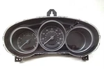 2018 Mazda 6 Speedometer 27K Miles Oem. Fixed Price $93.77.
