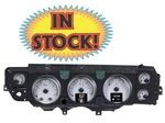 Dakota HDX-70C-CVL-S -1970-72 MONTE/CHEVELLE/ELCAMINO/71 Sprint Gauge-silver. Fixed Price $1543.75.