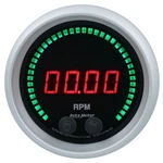 Autometer 3-3/8 16K Rpm Tachometer Elite Digital Series 6798-SC. Fixed Price $292.17.