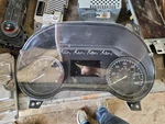 Speedometer Cluster 4.0" Screen Fits Ford F150 Pickup 1972351. Fixed Price $129.89.