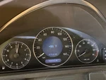 Speedometer Instrument Cluster Coupe CLK350 Mph Fits 05-06 Mercedes 95164. Fixed Price $186.00.