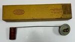 New Old Stock Fuel Tank Sending Unit For 1954 Wagon Models Mopar #1571704. Fixed Price $290.00.