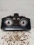 Speedometer Cluster Mph Id 9S4T-10849-FA Thru Fd Fits 2009 Focus Oem. Fixed Price $61.00.