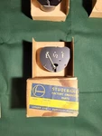 Nos Fuel Guage For 1951-1952 Champion Studebaker. Fixed Price $50.00.