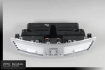 07-14 Mercedes W221 S63 CL63 CL65 Center Dash Vent W/amg Clock Oem. Fixed Price $279.99.