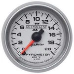 Autometer 4945 Ultra-lite Ii Egt/pyrometer Gauge 2-1/16 In., Electrical. Fixed Price $252.99.