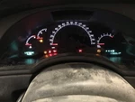 Speedometer Cluster Mph Without Navigation Display Fits 08 Pacifica 2592675. Fixed Price $70.00.