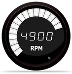 Intellitronix Led Digital Gauges - M9001W New. Fixed Price $144.99.