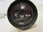 Ferrari 308 - Fuel Level Indicator Gauge Part# 116958. Fixed Price $273.44.