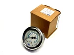 Wika Instruments 52764057 Type 213.53 Pressure Gauge 2.5" -30IN.HG/435PSI. Fixed Price $29.99.
