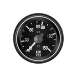 Stewart Warner 82331 Heavy Duty Air Pressure Gauge. Fixed Price $371.11.