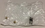 Oem Genuine Delta RP50366 Stem Assembly W/ O-rings & Nuts. Fixed Price $18.50.