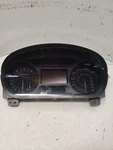Used Speedometer Gauge Fits: 2012 Ford Edge Cluster Mph Id CT4T-10849-EA Thru Eg. Fixed Price $78.00.