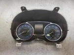 2016 Subaru Impreza 2.0L Speedometer Cluster 65K Miles 85001FJ590. Fixed Price $95.00.