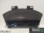 Oem 2011-2015 Ford Explorer 3.5L Speedometer Cluster Mph. Fixed Price $89.99.