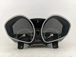 2015-2017 Ford Fiesta Speedometer Instrument Cluster Gauges LBZ8Q. Fixed Price $44.40.