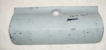 1955 1956 Pontiac Glove Box Door 1950S' Gm Chieftain, Safari, Star. Fixed Price $40.00.