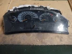 Genuine Toyota Previa 1990-1999 Speedometer/ Instrument Cluster 83150-28050. Fixed Price $73.72.