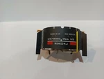 1989 Jaguar Volt Meter Gauge V12 Marrelli Ignition C42239. Fixed Price $40.00.
