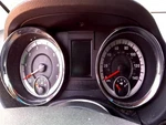 Speedometer Cluster Mph Fits 11 Durango 103838601. Fixed Price $62.65.