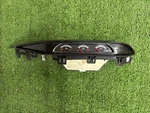 13-14 Ford Focus Turbo Boost Oil Pressure Temperature Dash Gauge Oem Tested. Fixed Price $59.00.