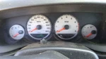 Speedometer Cluster Excluding SRT4 Mph With Tachometer Fits 03-05 Neon 252470. Fixed Price $63.99.