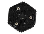 Buyers Products SL575ALP Class 2 Led Micro Beacon - Permanent Mount. Fixed Price $81.95.