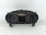 2018-2018 Chevrolet Cruze Speedometer Instrument Cluster Gauges 39084636 E1LPL. Fixed Price $49.18.