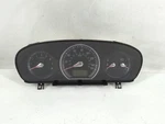 2006-2008 Hyundai Sonata Speedometer Instrument Cluster Gauges M5Q0G. Fixed Price $337.88.