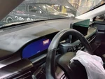 2022 Nautilus Oe Speedometer Gauge Cluster 52K Miles Lincoln. Fixed Price $167.48.