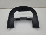 2009 2011 Jaguar Xf Instrument Panel Cluster Bezel Trim 8X23-046C38-A Oem. Fixed Price $27.99.