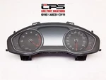 18-21 Audi A5 Speedometer Cluster 8W5920870L. Fixed Price $124.99.
