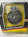 Autometer 2313 Water Temperature Gauge 5/8" 100-280 Deg. F; Mechanical; Black. Fixed Price $55.00.
