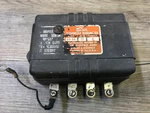 Sun Tachometer V8 12 Volt Transmitter Unit Model EB-9A Used. Fixed Price $95.00.