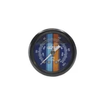 Deatschwerks 6-01-G2L Fuel Pressure Gauge Liquid Filled Blue Face With Dw Logo. Fixed Price $61.99.